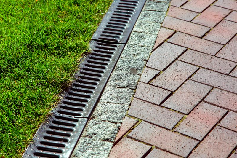 Exterior Drainage Solutions