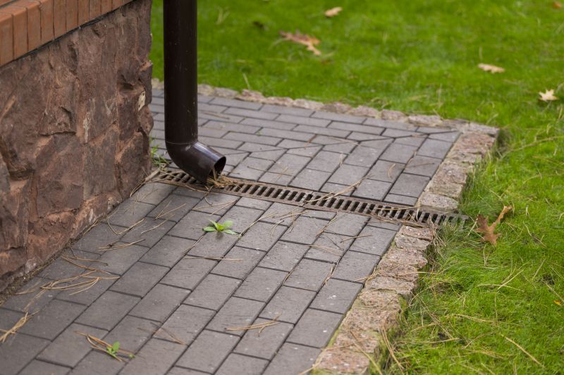 Exterior Drainage Solutions