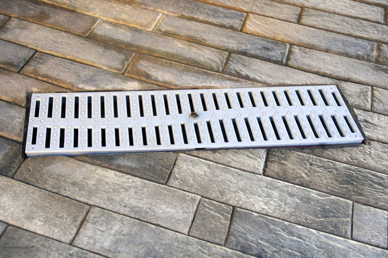 Exterior Drainage Solutions
