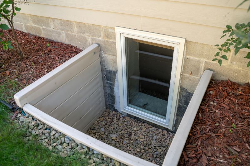 Exterior Drainage Solutions
